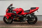 Honda CBR 600 F4I 2002 SPORT WYDECH PC 35 Raty Transport Największy Wybór w PL - 6