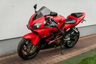 Honda CBR 600 F4I 2002 SPORT WYDECH PC 35 Raty Transport Największy Wybór w PL - 7