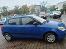 Škoda Fabia Klimatyzacja! Elekttyka! Ładna! - 2