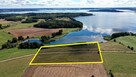 Działka budowlana Trygort gm. Węgorzewo - 1