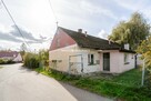 Dom Kraków Zwierzyniec, Jadwigi Majówny - 1