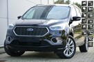 Ford Kuga Vignale 1.5i 150KM Serwis SONY Navi Skóra Bi-xenon Kamera - 1