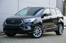 Ford Kuga Vignale 1.5i 150KM Serwis SONY Navi Skóra Bi-xenon Kamera - 2