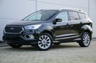 Ford Kuga Vignale 1.5i 150KM Serwis SONY Navi Skóra Bi-xenon Kamera - 3