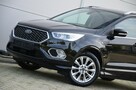 Ford Kuga Vignale 1.5i 150KM Serwis SONY Navi Skóra Bi-xenon Kamera - 4