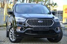 Ford Kuga Vignale 1.5i 150KM Serwis SONY Navi Skóra Bi-xenon Kamera - 9