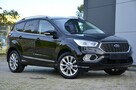 Ford Kuga Vignale 1.5i 150KM Serwis SONY Navi Skóra Bi-xenon Kamera - 11