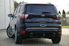 Ford Kuga Vignale 1.5i 150KM Serwis SONY Navi Skóra Bi-xenon Kamera - 12