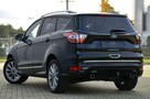 Ford Kuga Vignale 1.5i 150KM Serwis SONY Navi Skóra Bi-xenon Kamera - 13