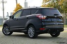 Ford Kuga Vignale 1.5i 150KM Serwis SONY Navi Skóra Bi-xenon Kamera - 14