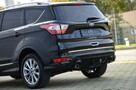 Ford Kuga Vignale 1.5i 150KM Serwis SONY Navi Skóra Bi-xenon Kamera - 15
