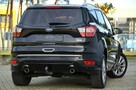 Ford Kuga Vignale 1.5i 150KM Serwis SONY Navi Skóra Bi-xenon Kamera - 16