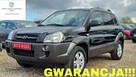 Hyundai Tucson klima - 1