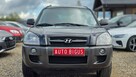 Hyundai Tucson klima - 2