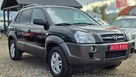 Hyundai Tucson klima - 3