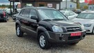 Hyundai Tucson klima - 4