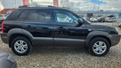 Hyundai Tucson klima - 5