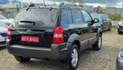 Hyundai Tucson klima - 6