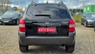 Hyundai Tucson klima - 7