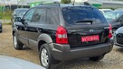 Hyundai Tucson klima - 8
