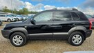 Hyundai Tucson klima - 9