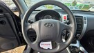Hyundai Tucson klima - 13