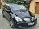 Mercedes B 170 1.7B 2006r, Automat, Przebieg 179tyś km, Z Niemiec-Zareestrowany