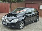 Mercedes B 170 1.7B 2006r, Automat, Przebieg 179tyś km, Z Niemiec-Zareestrowany - 3