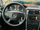 Mercedes B 170 1.7B 2006r, Automat, Przebieg 179tyś km, Z Niemiec-Zareestrowany - 12