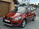 Suzuki SX4 1.6B 107KM, 4x4, 2009, Wyjątkowo Zadbny, Z Niemiec-Zarejestrowany - 2