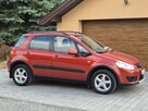 Suzuki SX4 1.6B 107KM, 4x4, 2009, Wyjątkowo Zadbny, Z Niemiec-Zarejestrowany - 5