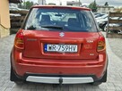 Suzuki SX4 1.6B 107KM, 4x4, 2009, Wyjątkowo Zadbny, Z Niemiec-Zarejestrowany - 6