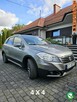 Suzuki SX4 S-Cross 1,6 - 1