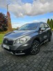 Suzuki SX4 S-Cross 1,6 - 3