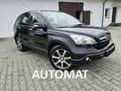 Honda CR-V 2,0benz 4x4.Automat.Klimatr 2 str.Alu.Navigacja.Tempomat.kredyt.OKAZJA - 1