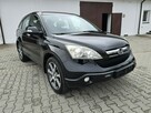 Honda CR-V 2,0benz 4x4.Automat.Klimatr 2 str.Alu.Navigacja.Tempomat.kredyt.OKAZJA - 4