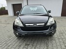 Honda CR-V 2,0benz 4x4.Automat.Klimatr 2 str.Alu.Navigacja.Tempomat.kredyt.OKAZJA - 5