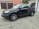 Honda CR-V 2,0benz 4x4.Automat.Klimatr 2 str.Alu.Navigacja.Tempomat.kredyt.OKAZJA - 6