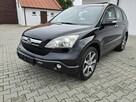 Honda CR-V 2,0benz 4x4.Automat.Klimatr 2 str.Alu.Navigacja.Tempomat.kredyt.OKAZJA - 8