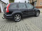 Honda CR-V 2,0benz 4x4.Automat.Klimatr 2 str.Alu.Navigacja.Tempomat.kredyt.OKAZJA - 9