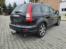 Honda CR-V 2,0benz 4x4.Automat.Klimatr 2 str.Alu.Navigacja.Tempomat.kredyt.OKAZJA - 10