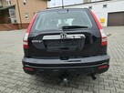 Honda CR-V 2,0benz 4x4.Automat.Klimatr 2 str.Alu.Navigacja.Tempomat.kredyt.OKAZJA - 11