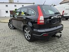 Honda CR-V 2,0benz 4x4.Automat.Klimatr 2 str.Alu.Navigacja.Tempomat.kredyt.OKAZJA - 12