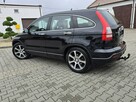 Honda CR-V 2,0benz 4x4.Automat.Klimatr 2 str.Alu.Navigacja.Tempomat.kredyt.OKAZJA - 13