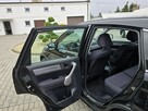 Honda CR-V 2,0benz 4x4.Automat.Klimatr 2 str.Alu.Navigacja.Tempomat.kredyt.OKAZJA - 16
