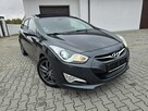 Hyundai i40 2,0Benz. Panorama Dach.Navi,Kam.Cof,Skóry.Ledy.Xenony.Serwis - 5