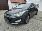 Hyundai i40 2,0Benz. Panorama Dach.Navi,Kam.Cof,Skóry.Ledy.Xenony.Serwis - 12