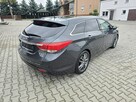 Hyundai i40 2,0Benz. Panorama Dach.Navi,Kam.Cof,Skóry.Ledy.Xenony.Serwis - 13