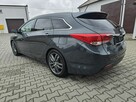 Hyundai i40 2,0Benz. Panorama Dach.Navi,Kam.Cof,Skóry.Ledy.Xenony.Serwis - 15
