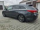 Hyundai i40 2,0Benz. Panorama Dach.Navi,Kam.Cof,Skóry.Ledy.Xenony.Serwis - 16